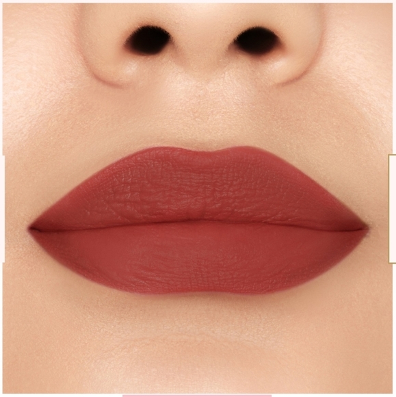 Too Faced Lip Injection Liquid Lipstick | Large & In Charge | Brand New in Box - Picture 4 of 9